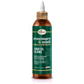 Difeel Rosemary Mint Hair Oil with Biotin - Natural Growth & Nourishment, 8 oz