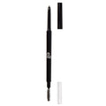 e.l.f. Ultra Precise Brow Pencil - Dual-End, Ultra Fine Tip, Cool Brown