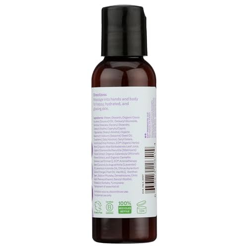 Everyone Nourishing Hand and Body Lotion, 32 Ounce (Pack of 2), Coconut and Lemon for Every Body Nourishing Lotion Travel Size: Vanilla and Lavender, 2 Ounce