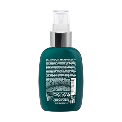 Alfaparf Milano Semi di Lino Reconstruction Leave-In Spray 4.23 oz