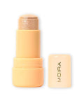 Moira Icy Glow Jelly Stick 004 Sunny Drip