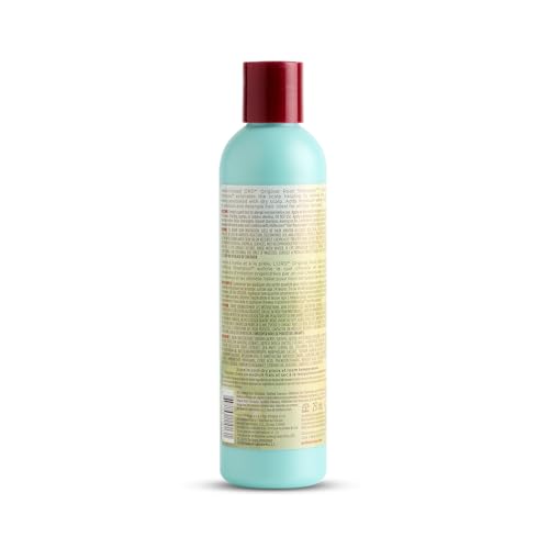 ORS HAIRestore Uplifting Shampoo with Nettle Leaf and Horsetail Extract 8.5 Ounce