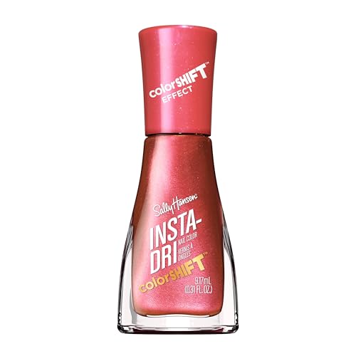 Sally Hansen Insta-Dri ColorShift Nail Polish, 0.32oz