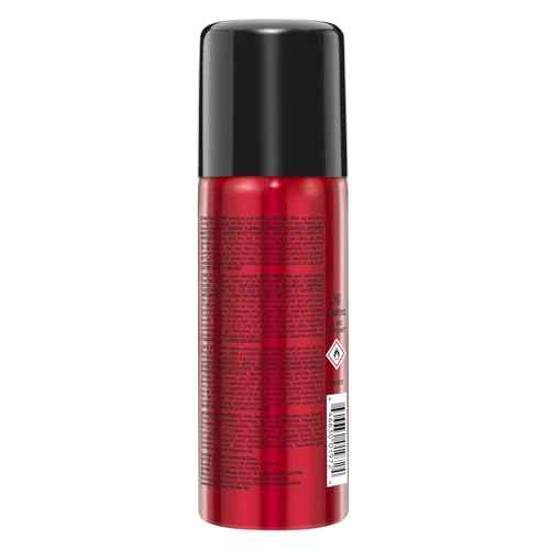 SexyHair Big Root Pump Volumizing Spray Mousse | Volume with Medium Hold | Up to 72 Hour Humidity Resistance