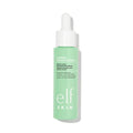 e.l.f. SKIN Blemish Breakthrough Triple-Acid Resurfacing Serum, Hydrating Night Serum For Fighting Blemishes, Helps Improve Skin Tone & Texture