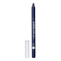 Rimmel Scandaleyes Waterproof Kohl Kajal Eyeliner Pencil, Deep Blue
