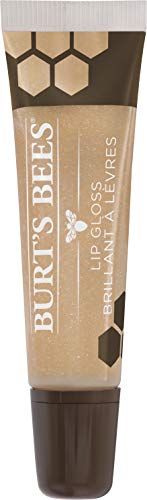 Burt's Bees Lip Gloss Iced Glaze 0.02oz