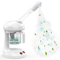 TASALON Facial Steamer with Ozone & 360° Rotating Arm