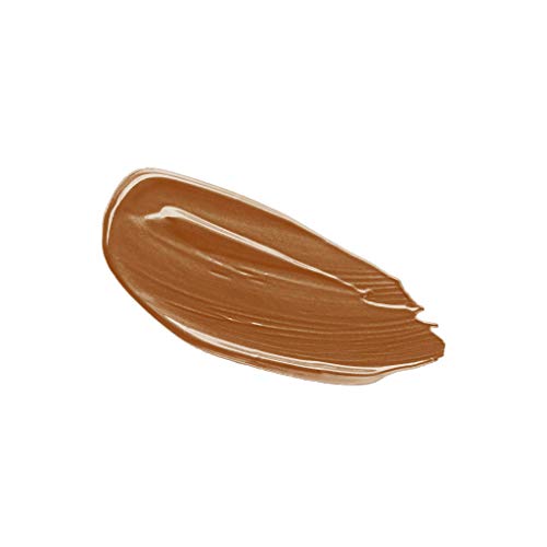 Milani Screen Queen Liquid Foundation Makeup - Cruelty Free Foundation With Digital Bluelight Filter Technology (Spiced Toffee)
