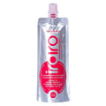 Iroiro Premium Neon Red Semi-Permanent Hair Color 4oz