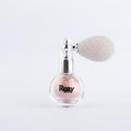 Luminous Highlighter Shimmer Puff Spray - Ultra-Fine Glitter Mist