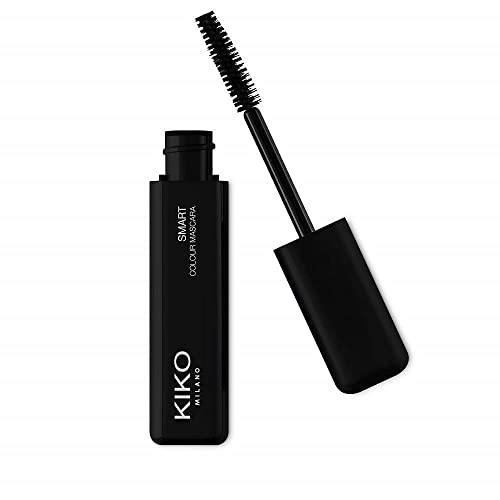 KIKO Milano Smart Colour Mascara 09 Panoramic Volume