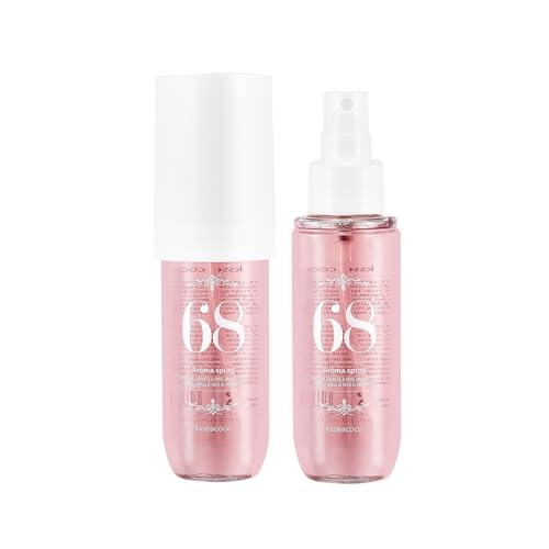 CheiroSa 68 Colorful Celebration Jasmine & Pink Dragon Fruit Fragrance Spray 90ml