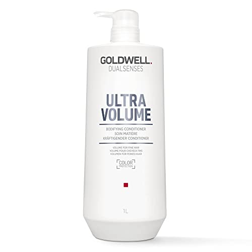 Goldwell Dualsenses Ultra Volume Bodifying Conditioner 1L