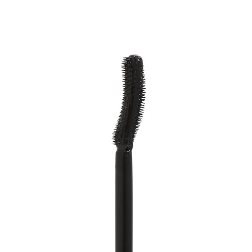 IZME Argan Oil Mascara – Lift & Curl, Clump-Free Black