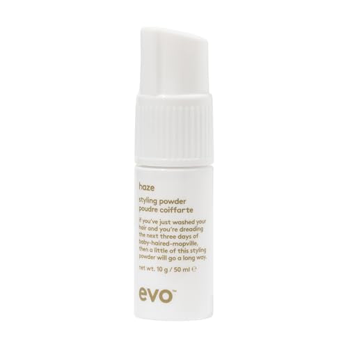 Evo Haze Styling Powder Spray - Volume & Texture - 50ml