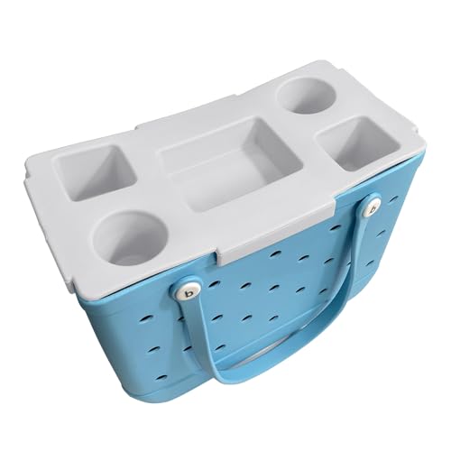 Bogg Bag X-Large Cup Holder Tray - Organizer with Phone Slots