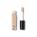e.l.f. 16HR Camo Concealer Full Coverage Matte Finish Medium Neutral 0.2 Fl Oz