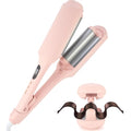 1.25 Inch Beach Waver Curling Iron - Deep Waver Hair Tool