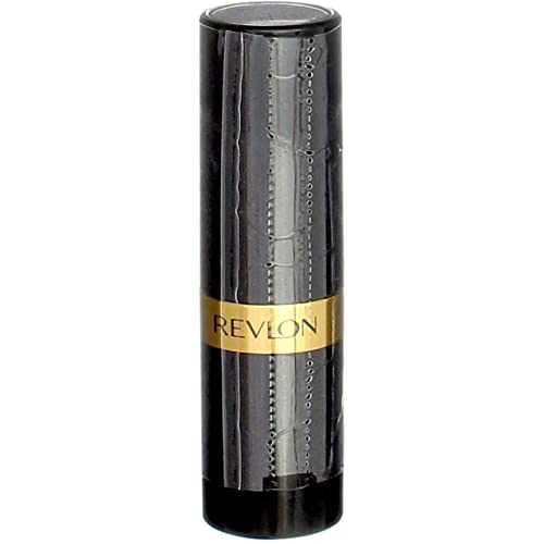 Revlon Super Lustrous Lipstick with Vitamin E and Avocado Oil, Pearl Lipstick in Pink, 420 Blushed, 0.15 oz (Pack of 2)