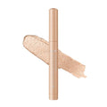 L'Oreal Paris Le Shadow Stick Peach Lights 0.05oz Shimmer Eyeshadow, Long-Lasting & Blendable