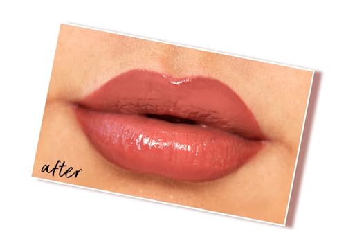 L.A. Girl Glossy Plumping Lipgloss - Grand Shade