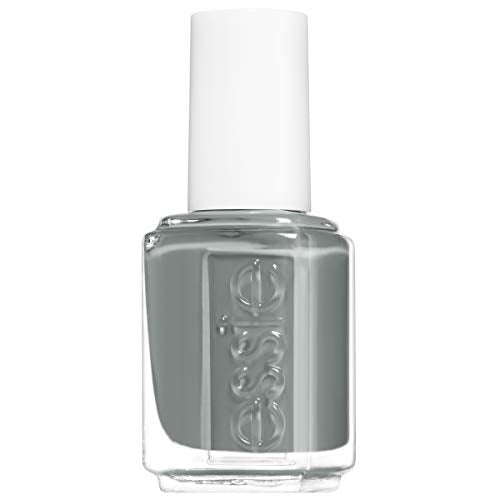 essie Nail Polish, Glossy Shine Finish, Serene Slate, 0.46 fl. oz.