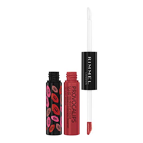 e.l.f. 16HR Camo Concealer Bundle - Deep Caramel 6ml & Medium Sand 0.2 Fl Oz