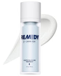 Pore Refining Serum with Retinol & Salicylic Acid - Minimizes Pores, Clears Texture