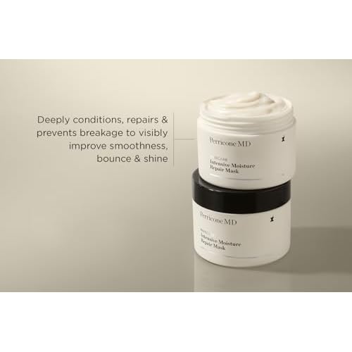 Perricone MD Haircare Intensive Moisture Repair Mask