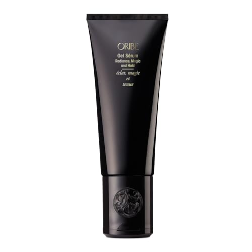 Oribe Gel Radiance Magic and Hold Serum for Unisex, 5 Ounce