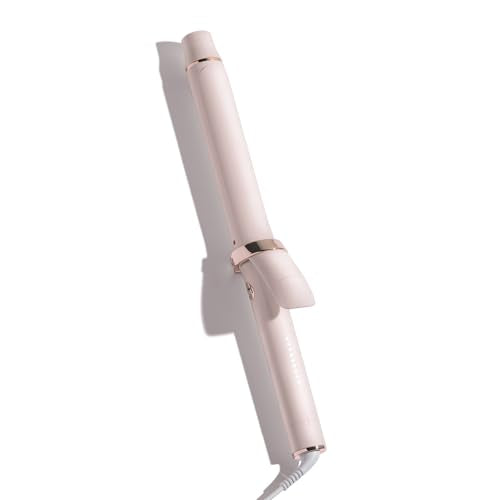 T3 SinglePass Curl X 1.25" Curling Iron | 9 Heat Settings
