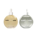 Champi Hair Oil & Moonlight Scalp Serum Duo for Hair Growth