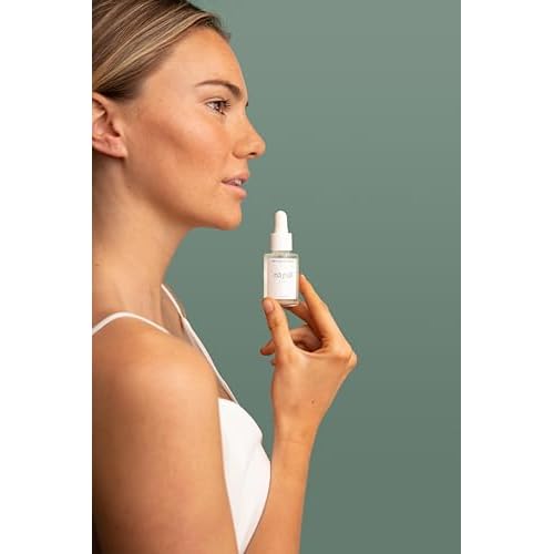 Offers Anti Aging Serum Formulated with Hawaiian Red Algae - Nature¡¯s Most Powerful Renewing Agent, The Best Serum for Face Anti Aging