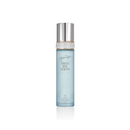 Elizabeth Taylor White Diamonds Eau de Toilette Spray 3.3 oz