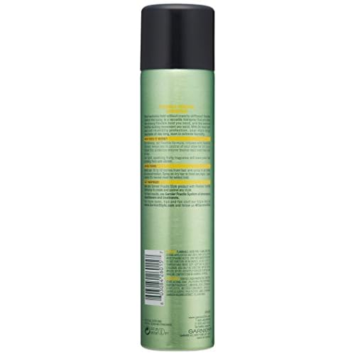 Garnier Fructis Style Flexible Control Anti-Humidity Aerosol Hairspray 8.25 oz