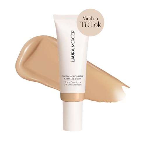 Laura Mercier Tinted Moisturizer Natural Skin Tint SPF 30