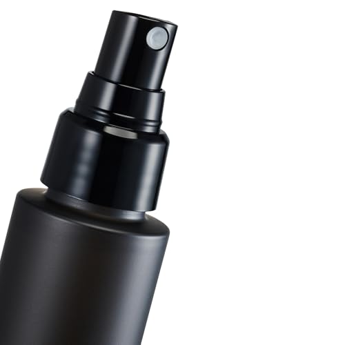 Shu Uemura Unlimited Long-Lasting Makeup Fix Spray - Hydrating, Lightweight & Professional Finish, 3.4 Fl Oz