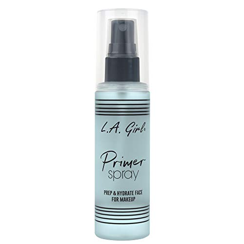 L.A. Girl Primer Spray – Hydrating Makeup Base