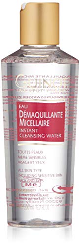 Guinot Instant Cleansing Water - 6.7 Fl Oz for Gentle Cleansing