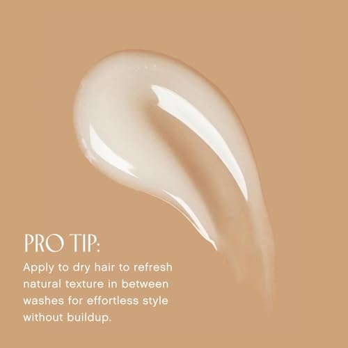 INNERSENSE Organic Air Dry Styling Cream | Light Hold, Frizz Control