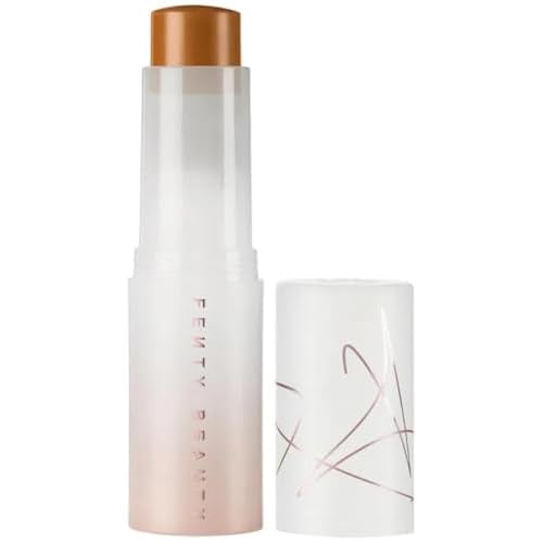 Fenty Beauty by Rihanna Eaze Drop Stick Blur + Smooth Tint Stick Foundation - Color 21