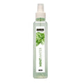 INDUS VALLEY Organic Mint Fresh Pore Tightening Skin Toner - (250ml), Natural Ingredients for Acne and Pore-Reducing, Gently Exfoliates, Deep Cleans, Brightens and Balances Skin for a Healthy Glow