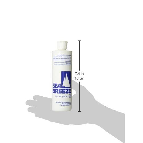 Seabreeze Astringent, 12 Ounce