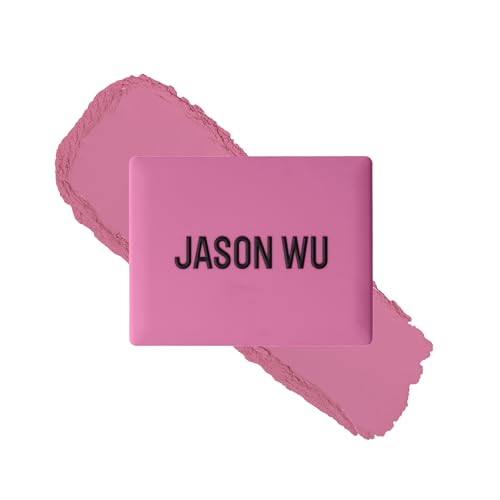 Jason Wu Wu Blush Powder – Matte Finish, Hydrating Formula