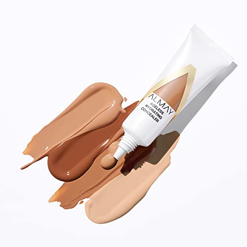 Almay Anti-Aging Concealer with Hyaluronic Acid & Niacinamide