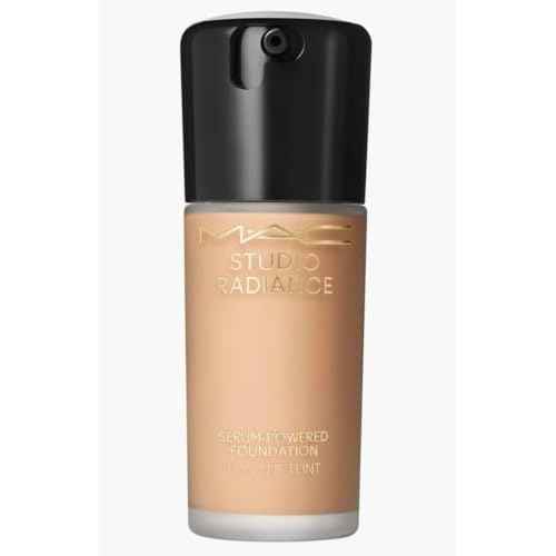MAC Studio Radiance Serum Powered Foundation NW18