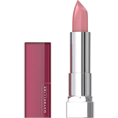 Maybelline Color Sensational Lipstick Duo - Nude Lust & Born With It