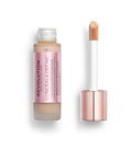 Revolution Beauty Conceal & Define Foundation F9 Medium