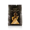 Italwax Luxury Full Body Wax - 1kg / 2.2lb - Hard wax beads for hair removal - Unscented - ideal for sensitive skins - Depilatory Cream, Film Wax - Full Body Wax Limited Edition